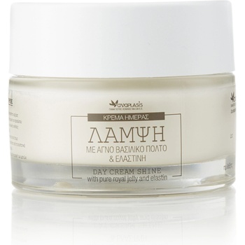 Anaplasis Хидратиращ дневен крем за лице с еластин Anaplasis (ap-0006)