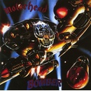 MOTORHEAD - BOMBER (1LP)