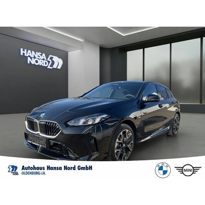 BMW 120d M Sport 110 kW