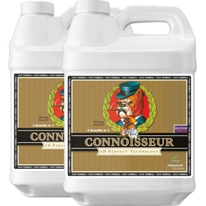 Advanced Nutrients pH Perfect Connoisseur Coco Bloom Part A & B 4L