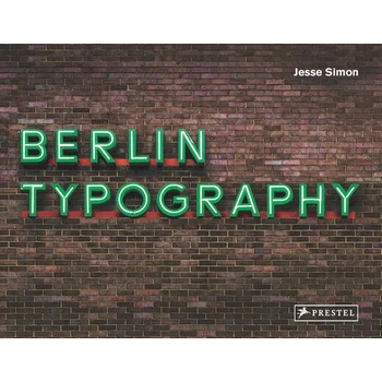 Image 1 of Berlin Typography