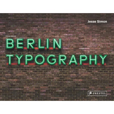 Berlin Typography