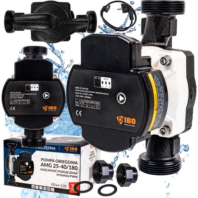 IBO AMG 25-40/180 117905