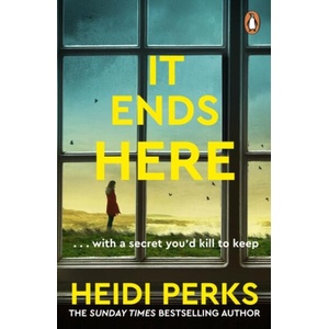 It Ends Here (ISBN: 9781804946480)
