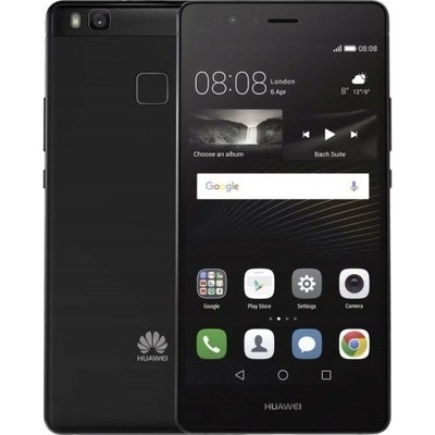 Huawei P9 Lite 2GB/16GB Black