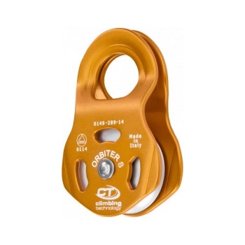 Climbing Technology Orbiter