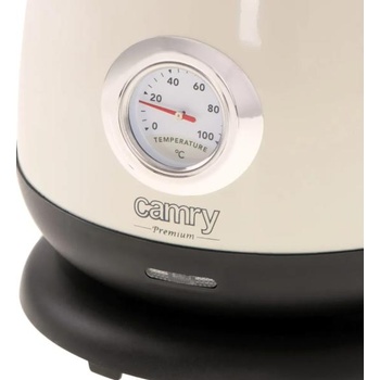 Image 1 of Camry CR 1344 cream