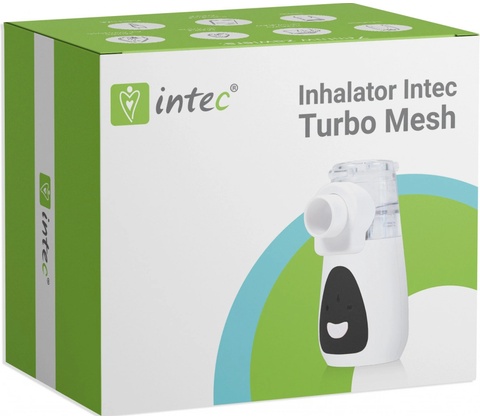 Intec Turbo Mesh