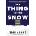 The Thing in the Snow | Sean Adams