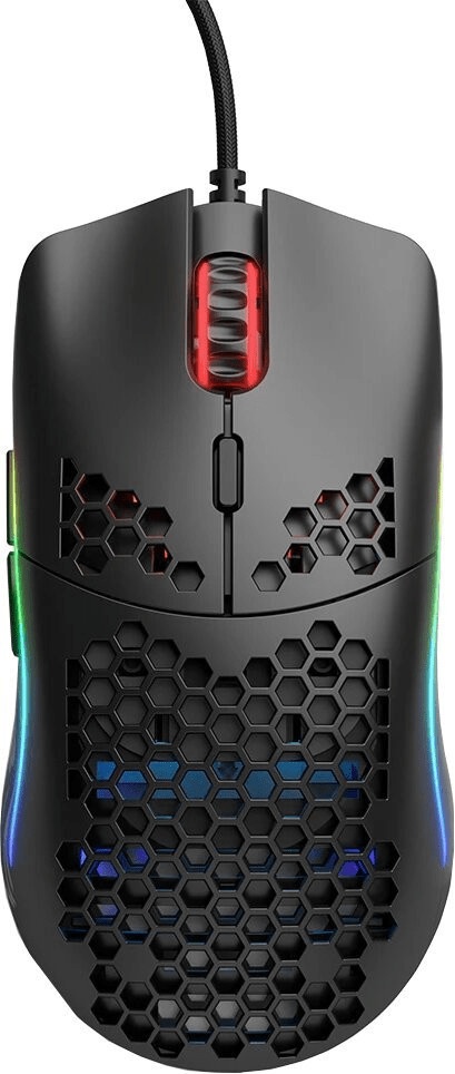 Glorious Model O GOM-BLACK
