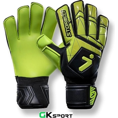 Storelli Вратарски ръкавици Storelli Gladiator Recruit 3.0
