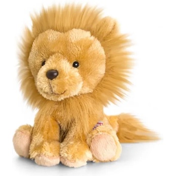 Image 1 of Keel Toys Плюшена играчка Keel Toys Pippins - Лъвче. 14 cm (SF4869)