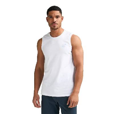 Тениска Petrol industries M-2060-SLR751 sleeveless T-shirt - White (Bright White)