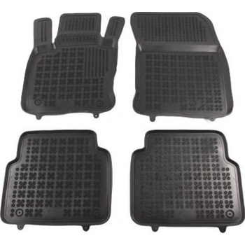 Rezaw-Plast Гумени стелки за FORD Kuga III (2019+) - all models without Plug-in hybrid - тип леген