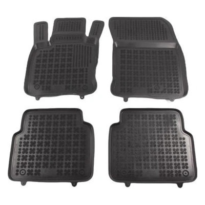 Rezaw-Plast Гумени стелки за FORD Kuga III (2019+) - all models without Plug-in hybrid - тип леген