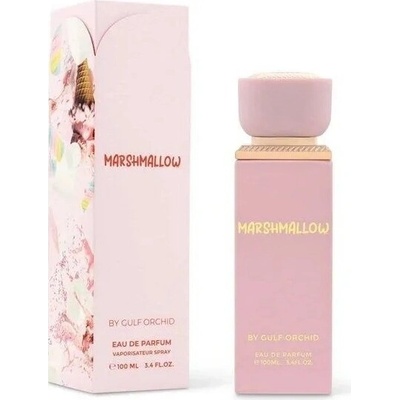 Gulf Orchid Marshmallow parfumovaná voda dámska 100 ml