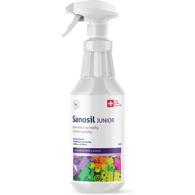 Sanosil Junior 1 kg