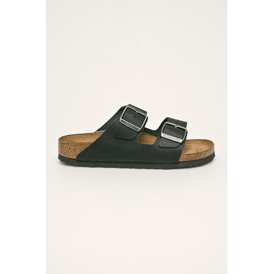 Birkenstock Кожени чехли Birkenstock Arizona SFB (752483)