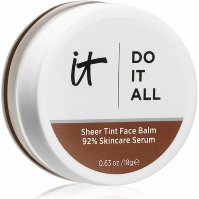 IT Cosmetics Do it all Face Balm make-up deep neutral 615 18 g