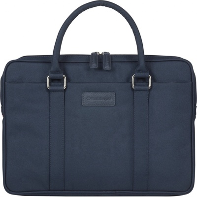 dbramante1928 Taška Ginza laptop 14'' BG14PLBU3321 modrá
