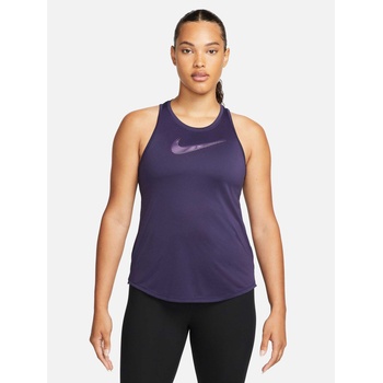 NIKE Потник w nk df swoosh hbr tank