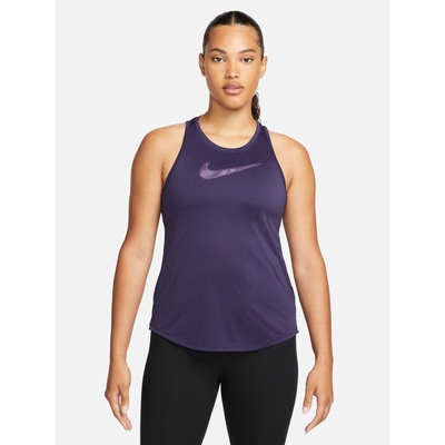 NIKE Потник w nk df swoosh hbr tank
