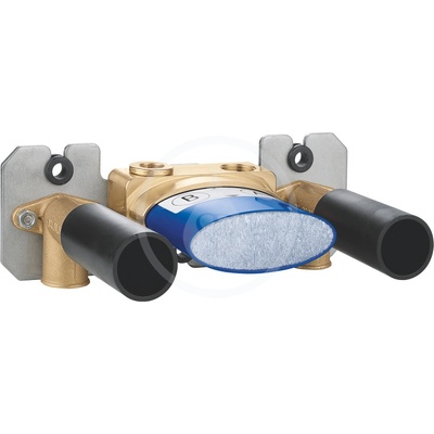 GROHE - Grohtherm SmartControl Montážní těleso pod omítku pro nástěnné kombinace/varianty 26449000