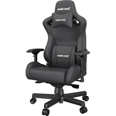 Anda Seat Kaiser 2 XL čierna