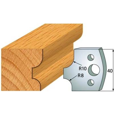 Igm Omezovač 40x4mm profil 040 F027-040
