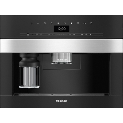 Miele CVA 7440 Nerez CleanSteel