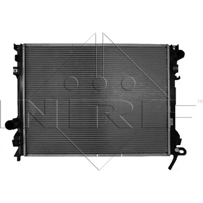Chladič, chlazení motoru NRF 53928