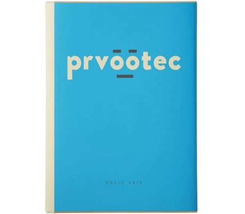 Prvootec