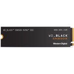 Western Digital SN850X 4TB M.2 (WDBB9G0040BNC)