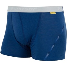 Sensor Merino Air pánské trenky tm.modré