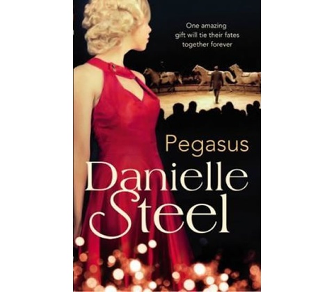 Pegasus - Steele, Danielle