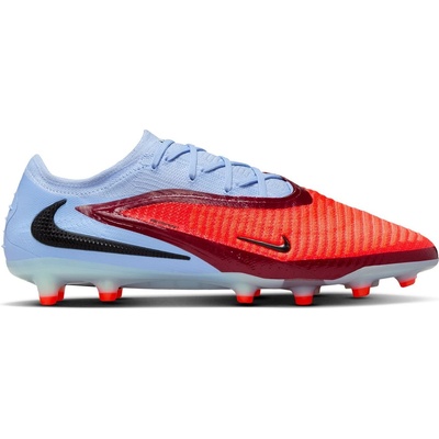 Nike Футболни бутонки Nike Phantom 6 Low Elite Adults Artificial Ground Football Boots - Blue/Purple