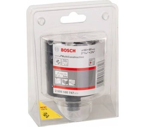 Bosch 2608580747