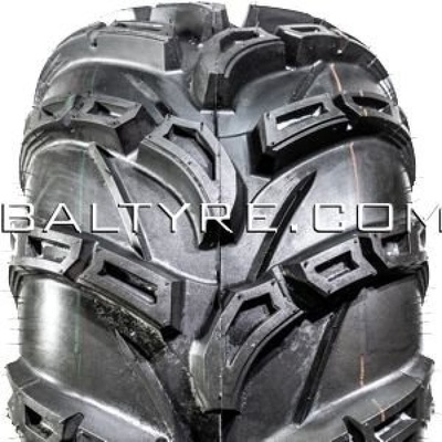 CST CU-05P Wild Thang 26x8 R14 43M