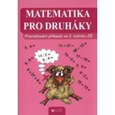 Matematika pro druháky