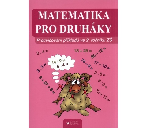 Matematika pro druháky