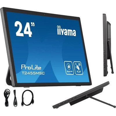 iiyama ProLite T2455MSC-B1