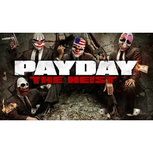 PAYDAY The Heist: Wolfpack