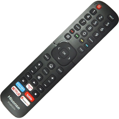 Dálkový ovladač Hisense EN2BO27H