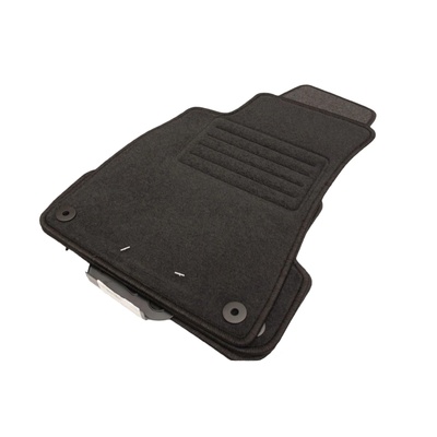 Petex Мокетни стелки за audi a4 b6 / b7 (2001-2008) (112556902)