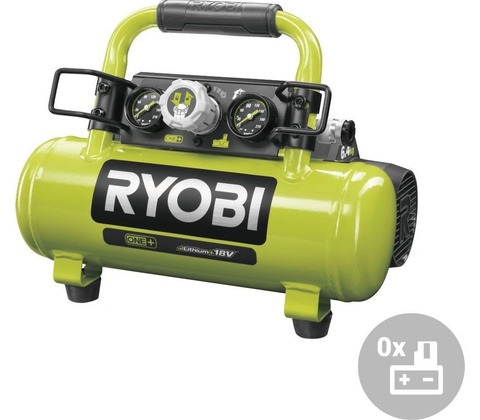 Ryobi R18AC-0