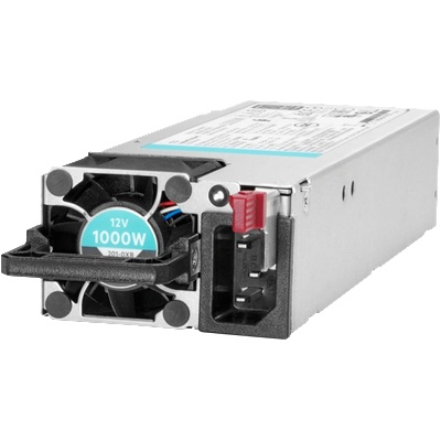 HP HPE 1000W Flex Slot Titanium Hot Plug Power Supply Kit (P03178-B21)