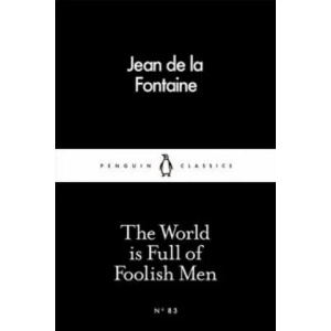World is Full of Foolish Men (2016)