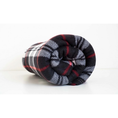 Jahu collections fleece deka No. 4 150x200