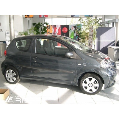 Lišta dverí TOYOTA Aygo 2005-2013