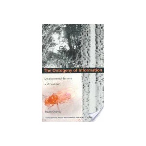 Ontogeny of Information | Susan Oyama (ISBN: 9780822324669)